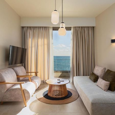 Kales Sea View Suites Ierápetra Exteriér fotografie