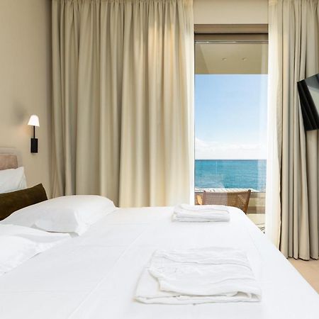 Kales Sea View Suites Ierápetra Exteriér fotografie