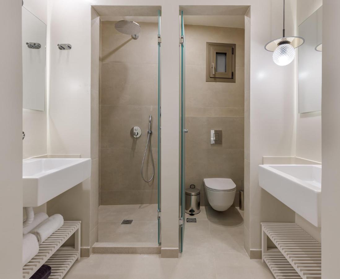 Kales Sea View Suites Ierápetra Exteriér fotografie