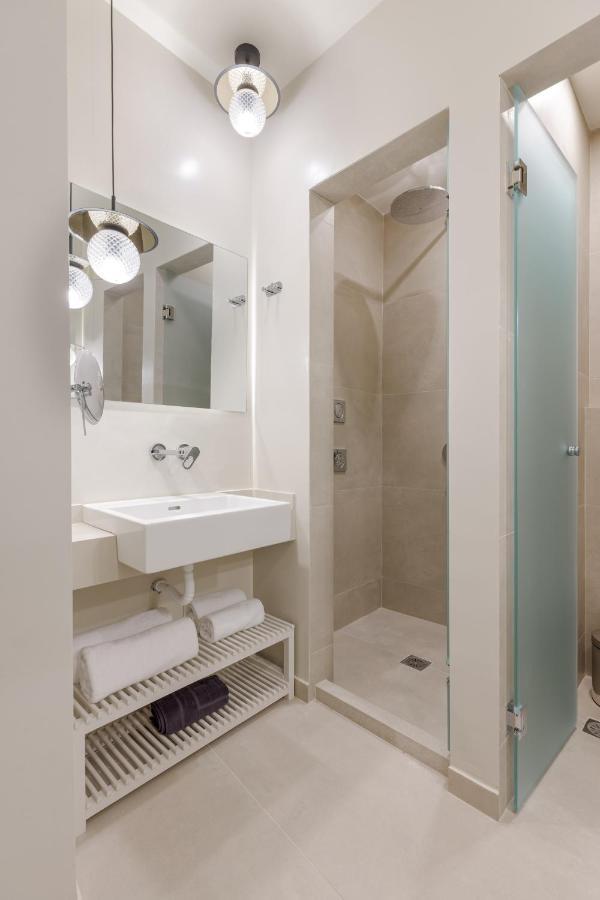 Kales Sea View Suites Ierápetra Exteriér fotografie