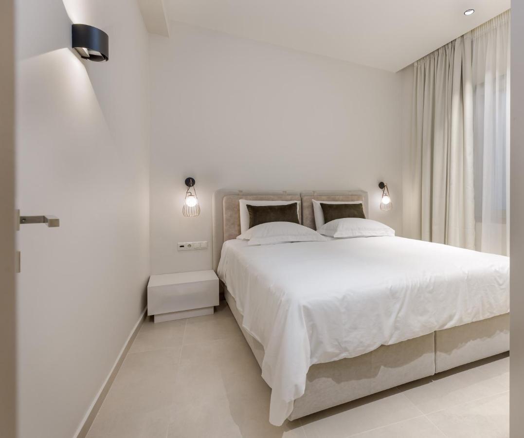 Kales Sea View Suites Ierápetra Exteriér fotografie