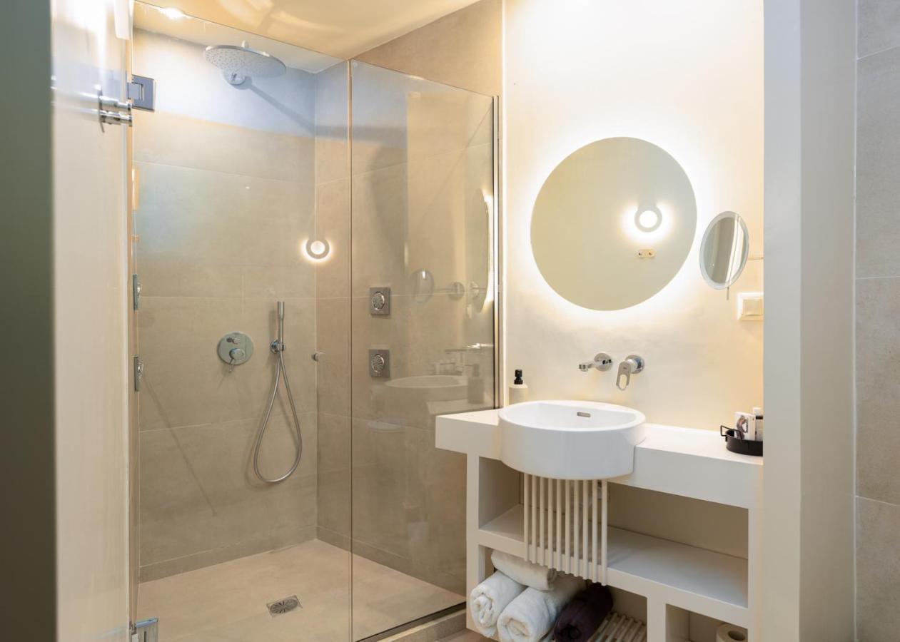 Kales Sea View Suites Ierápetra Exteriér fotografie